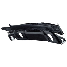 Load image into Gallery viewer, Jaguar XE R Sport front bumper left LH grill Genuine pn GX7M-8B290-CA
