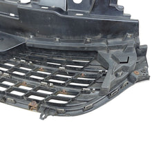 Load image into Gallery viewer, Renault Trafic Traffic front bumper upper grill 2014-2019 Genuine 623109221R
