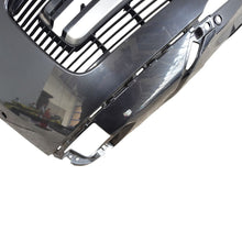 Load image into Gallery viewer, Range Rover front bumper 2022-2025 Genuine M8E2-17F003-A
