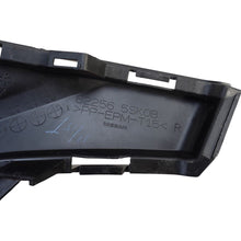 Load image into Gallery viewer, Nissan Leaf front bumper grill hologram  Hatchback Genuine 2023-2025 62072 6WK5A
