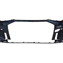 Load image into Gallery viewer, Audi A3 S Line front bumper 2020-2024 Hatchback Genuine pn 8Y0807437F
