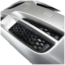 Load image into Gallery viewer, Jaguar XE front bumper SE Portfolio 2015-2020 Genuine Used GX73-17F003-AA
