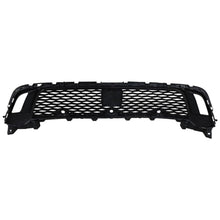 Load image into Gallery viewer, Land Rover Discovery Sport R Dynamic front bumper grill Genuine LK72-17F791-F
