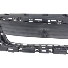 Load image into Gallery viewer, Peugeot 3008 front bumper upper backing 2017-2019 Genuine 9815317777
