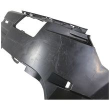 Load image into Gallery viewer, AUDI Q7 S LINE FRONT BUMPER Left Right Fitting Bracket Trim Set 2015on GENUINE
