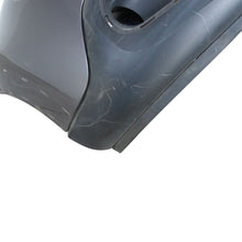 Load image into Gallery viewer, Citroen C3 front bumper upper section 2016-2019 Hatchback Genuine 9813378877
