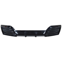 Load image into Gallery viewer, BMW IX2 M Sport rear bumper U10 SUV Used Genuine 51128087451
