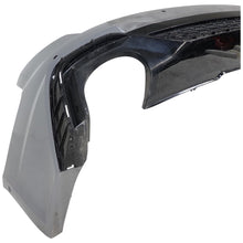 Load image into Gallery viewer, AUDI RS5 REAR BUMPER 2020 Onwards 2.9L V6 COUPE GENUINE pn 8W6807511P
