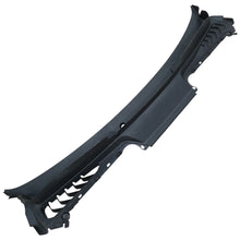 Load image into Gallery viewer, Porsche Macan front bumper 2024-2026 SUV Genuine 95C807221B
