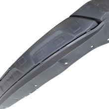 Load image into Gallery viewer, MG ZS front bumper Facelift 2020-2024 SUV 5 Door Genuine pn P10628329
