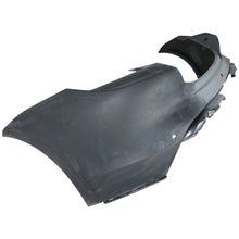 Load image into Gallery viewer, Porsche Taycan rear bumper 2019-2023 Genuine 9J1807421FFF
