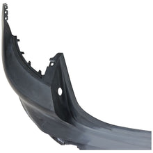 Load image into Gallery viewer, Porsche Taycan rear bumper 2019-2023 Genuine 9J1807421FFF
