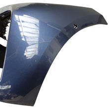 Load image into Gallery viewer, BMW 4 Series M Sport front bumper G22 G23 2020-2024 Genuine pn 51118082226
