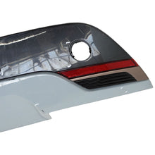 Load image into Gallery viewer, Range Rover Velar rear bumper lower section trim 2024-2026 Genuine N8A2-17F879-A
