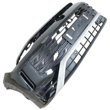 Load image into Gallery viewer, Volkswagen ID5 front bumper lower grill 2022-2025 Hatchback Genuine 11E853677
