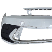 Load image into Gallery viewer, Volkswagen VW Polo front bumper 2022-2025 Hatchback Genuine pn 2GS807221H
