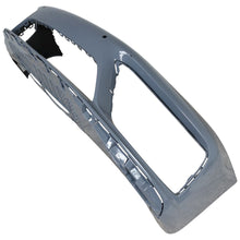 Load image into Gallery viewer, Porsche 911 front bumper carrera 992 2019-2023 Genuine Used 992807221KFFF
