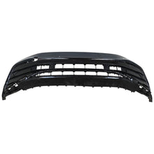 Load image into Gallery viewer, Volkswagen Tiguan R Line front bumper 2020-2024 Used Genuine 5NA807221D
