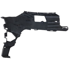 Load image into Gallery viewer, AUDI Q7 S LINE FRONT BUMPER Left Right Fitting Bracket Trim Set 2015on GENUINE
