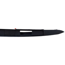 Load image into Gallery viewer, Dacia Duster front bumper centre grill insert 2024-2026 Genuine pn 620843513R
