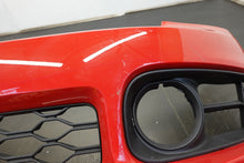 Load image into Gallery viewer, MINI COUNTRYMAN FRONT BUMPER F60 2017 onwards GENUINE Used pn 51117390520
