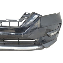Load image into Gallery viewer, Nissan Xtrail front bumper 2017-2021 Genuine 62022 6FR0H

