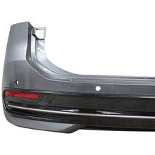 Load image into Gallery viewer, Volkswagen Passat Elegane rear bumper Estate 2024-2026 Genuine 3J0807421
