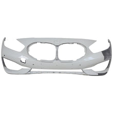 Load image into Gallery viewer, BMW 1 SERIES FRONT BUMPER F40 Base Line 2019 onwards GENUINE Used 51117459708
