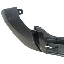 Load image into Gallery viewer, Hyundai Bayon rear bumper 2021-2024 Genuine 86612-Q0AA0
