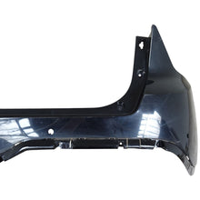 Load image into Gallery viewer, MG 4 MG4 EV rear bumper upper section Hatchback 2022-2024 Genuine Used P11135781
