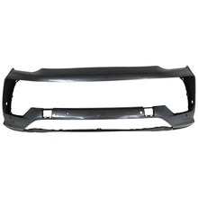 Load image into Gallery viewer, Porsche Cayenne S front bumper 2023-2026 5 Door SUV Genuine 9Y0807221F
