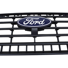 Load image into Gallery viewer, Ford Transit Custom front bumper upper grill 2024-2026 Genuine PZ31-17B968-A
