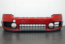 Load image into Gallery viewer, MINI COUNTRYMAN FRONT BUMPER F60 2017 onwards GENUINE pn 51117390520
