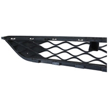 Load image into Gallery viewer, MG ZS SUV front bumper lower grill 2017 to 2019 SUV 5 Door Genuine pn P10361127
