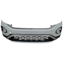Load image into Gallery viewer, Volkswagen T-Roc front bumper T Roc 2021-2024 SUV Genuine 2GA807221Q
