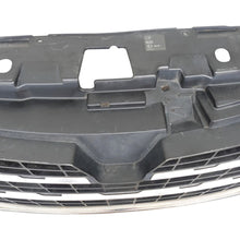 Load image into Gallery viewer, Renault Trafic Traffic front bumper upper grill 2014-2019 Genuine 623109221R

