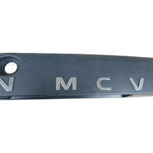 Load image into Gallery viewer, Dacia Duster front bumper centre grill insert 2024-2026 Genuine pn 620843513R
