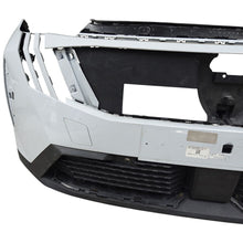 Load image into Gallery viewer, Peugeot E-3008 E3008 front bumper 2024-2026 Genuine 9846491180
