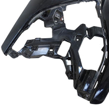 Load image into Gallery viewer, Audi Q8 E-Tron front bumper centre section Sportback 2023-2025 Genuine 4KE807725
