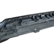 Load image into Gallery viewer, Honda HRV HR-V front bumper lower valance 2021-2024 Genuine Used 71161-3M0-J0
