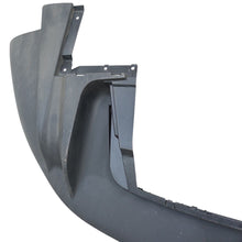 Load image into Gallery viewer, Porsche Taycan Sport Design rear bumper lower section Genuine 9J1807983M FFF

