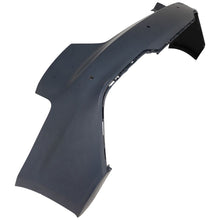 Load image into Gallery viewer, AUDI A5 S LINE S5 REAR BUMPER 2020 onwards GENUINE  pn 8W6807511H
