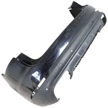 Load image into Gallery viewer, Porsche Cayenne rear bumper 2018-2021 Genuine 9Y0807421A
