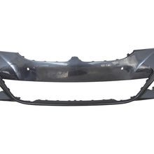 Load image into Gallery viewer, BMW 3 series M Sport front bumper G20 G21 2019-2021 Genuine Used 51118069346
