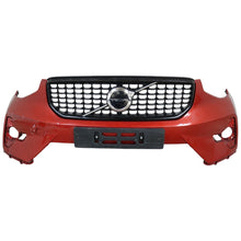 Load image into Gallery viewer, Volvo XC40 front bumper 2022-2024 5 Door SUV Genuine Used pn 31690933
