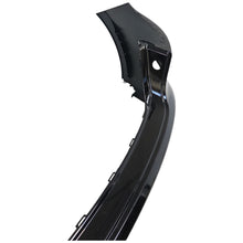 Load image into Gallery viewer, PORSCHE MACAN SUV 5 Door REAR BUMPER Upper Section GENUINE pn 95B807421
