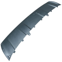 Load image into Gallery viewer, Audi Q3 front bumper lower trim 8U0 2015-2019 Genuine 8U0807733B
