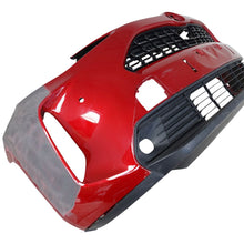 Load image into Gallery viewer, Toyota Yaris Cross front bumper 2022-2024 Genuine pn 52119-0DC20
