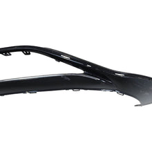 Load image into Gallery viewer, Mercedes Benz EQE AMG front bumper valance trim 2022-2025 Genuine A2958855702
