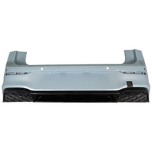 Load image into Gallery viewer, Volkswagen Golf rear bumper 2020-2023 Hatchback Genuine 5H6807421C
